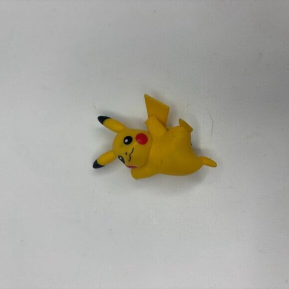 Lot of 4 Tomy Pokemon Figures - Picture 9 of 10